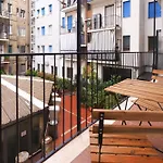 Primopiano - Albertini Flats * Milan
