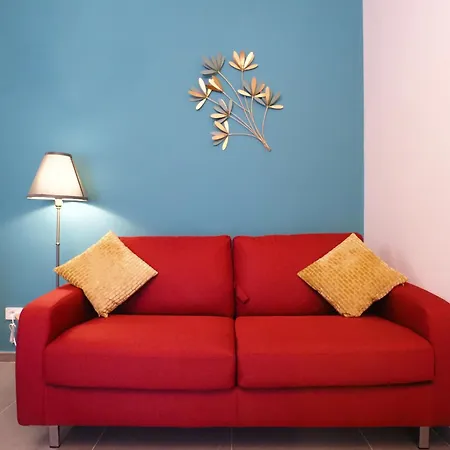 Appartamento Primopiano - Albertini Flats