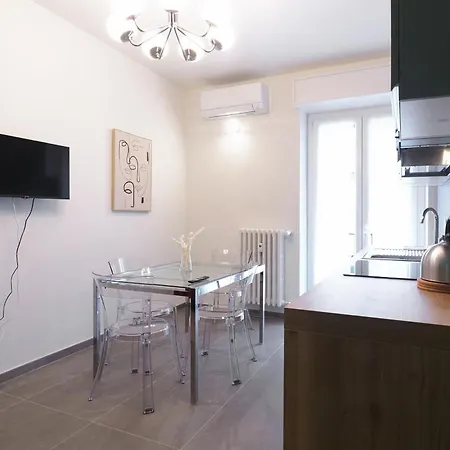 Primopiano - Albertini Flats Milano