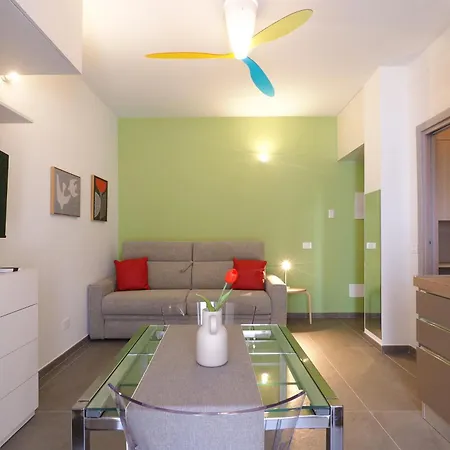 Appartamento Primopiano - Albertini Flats Milano