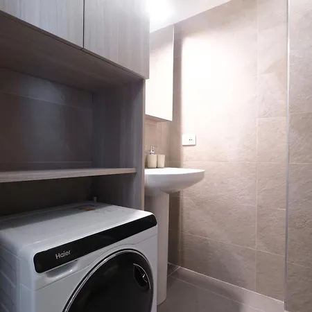 Primopiano - Albertini Flats Appartamento *