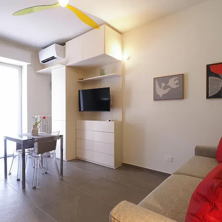 Appartamento Primopiano - Albertini Flats Milano