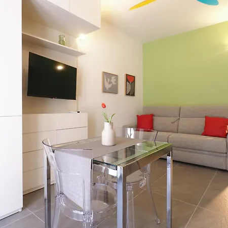 Primopiano - Albertini Flats * Milano