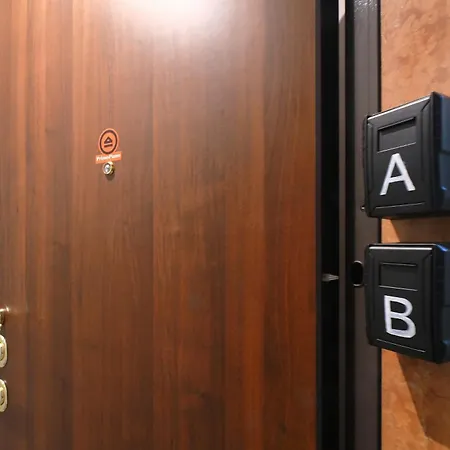 Apartment Primopiano - Albertini A