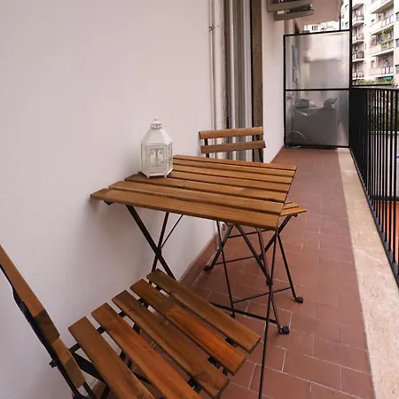 Primopiano - Albertini A Apartment