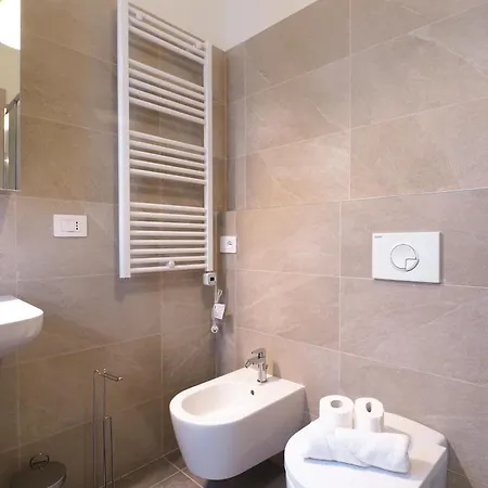 Primopiano - Albertini A Apartment