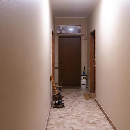 Apartment Primopiano - Albertini A