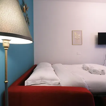 Apartment Primopiano - Albertini A *