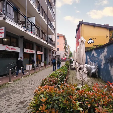 Appartamento Primopiano - Albertini Flats *