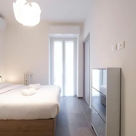 Primopiano - Albertini A Apartment Milan