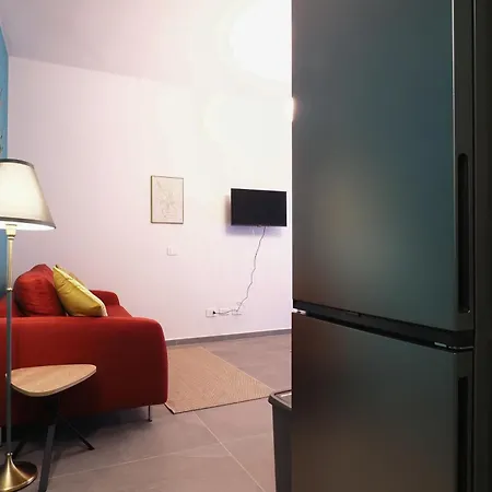 Apartment Primopiano - Albertini A *