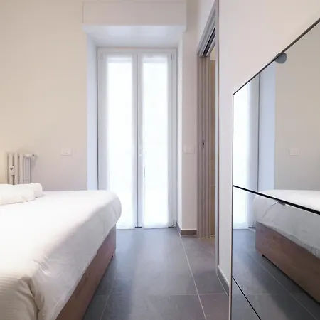 Primopiano - Albertini A Apartment Milan