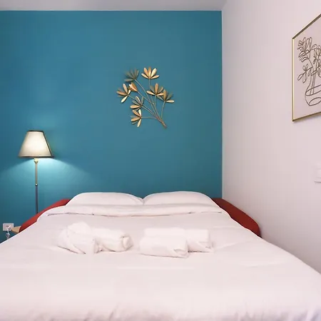 Apartment Primopiano - Albertini A Milan
