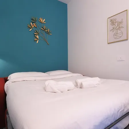 Primopiano - Albertini A Apartment