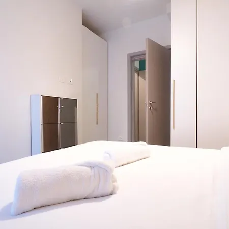 Primopiano - Albertini A Apartment *