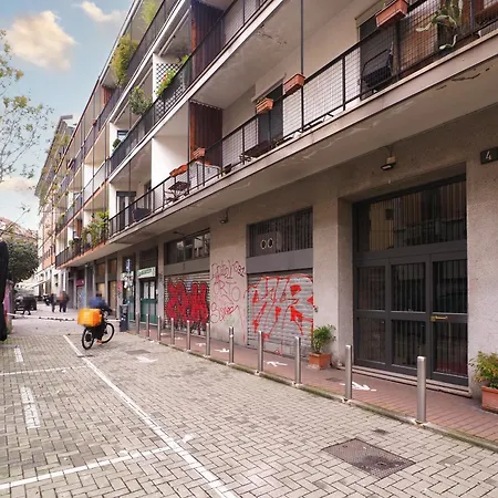 Apartment Primopiano - Albertini A Milan