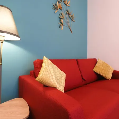 Primopiano - Albertini Flats Milano