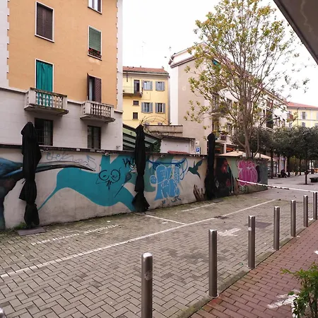 Primopiano - Albertini Flats Milano