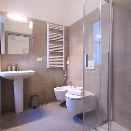Primopiano - Albertini A Apartment *