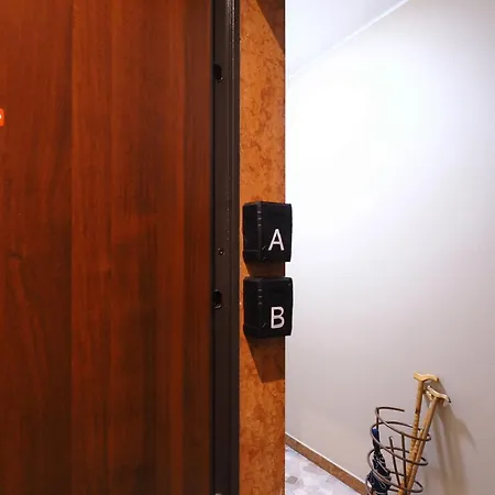 Apartment Primopiano - Albertini A Milan