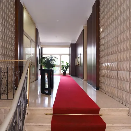 Primopiano - Albertini Flats Appartamento *