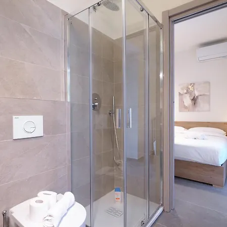 Primopiano - Albertini Flats Appartamento Milano