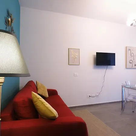 Primopiano - Albertini A Apartment