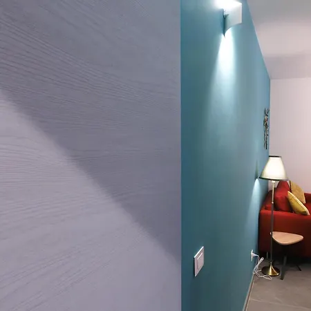 Primopiano - Albertini A Apartment *
