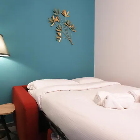 Appartamento Primopiano - Albertini Flats Milano