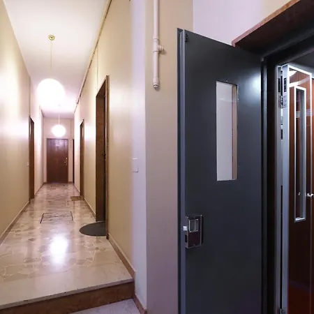 Primopiano - Albertini Flats * Milano