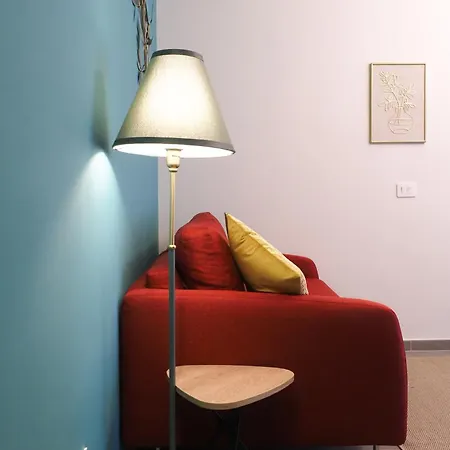 Primopiano - Albertini Flats Appartamento Milano