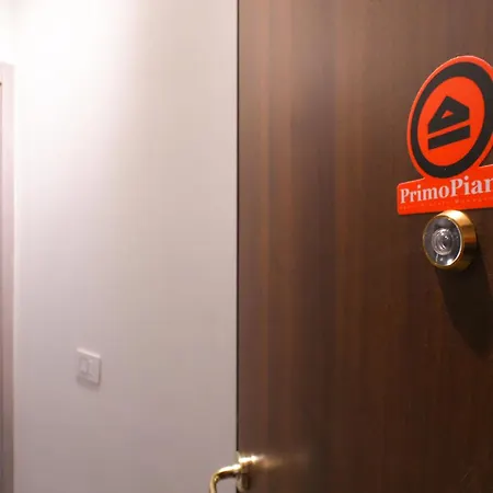 Appartamento Primopiano - Albertini Flats *