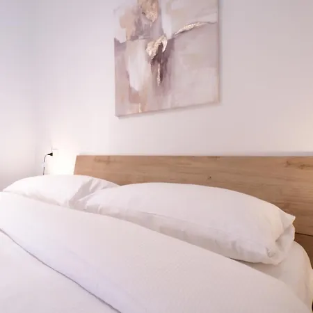 Primopiano - Albertini Flats Appartamento