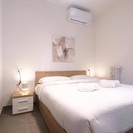 Apartment Primopiano - Albertini A *