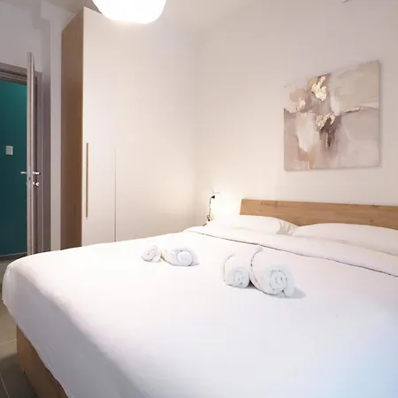 Appartamento Primopiano - Albertini Flats *