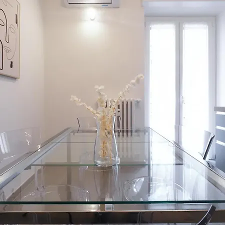 Primopiano - Albertini Flats Appartamento Milano