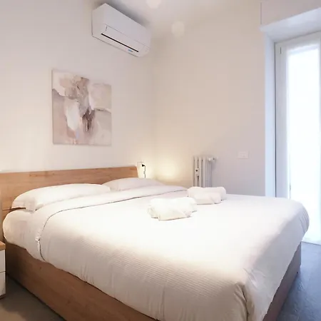 Appartamento Primopiano - Albertini Flats