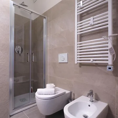 Primopiano - Albertini Flats Milano