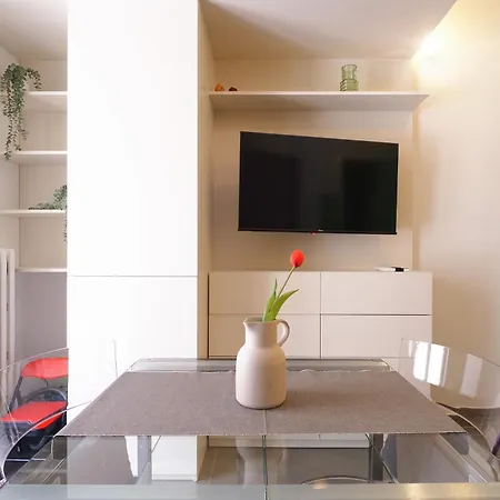 Appartamento Primopiano - Albertini Flats