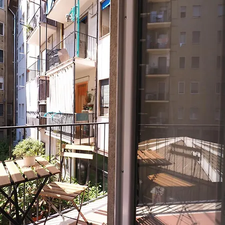 Primopiano - Albertini Flats Appartamento Milano