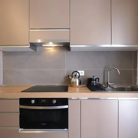 Appartamento Primopiano - Albertini Flats Milano