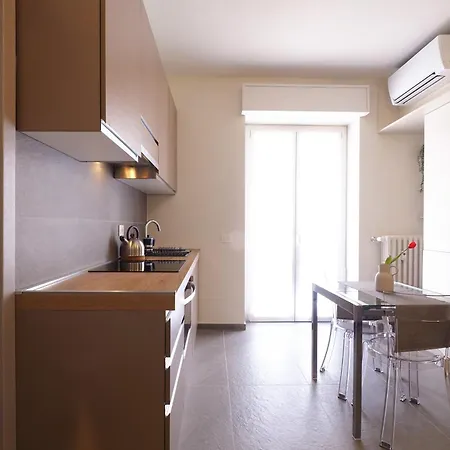 Primopiano - Albertini Flats Appartamento