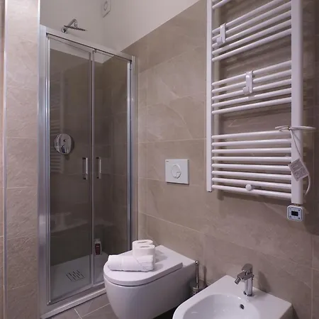 Primopiano - Albertini Flats Appartamento Milano