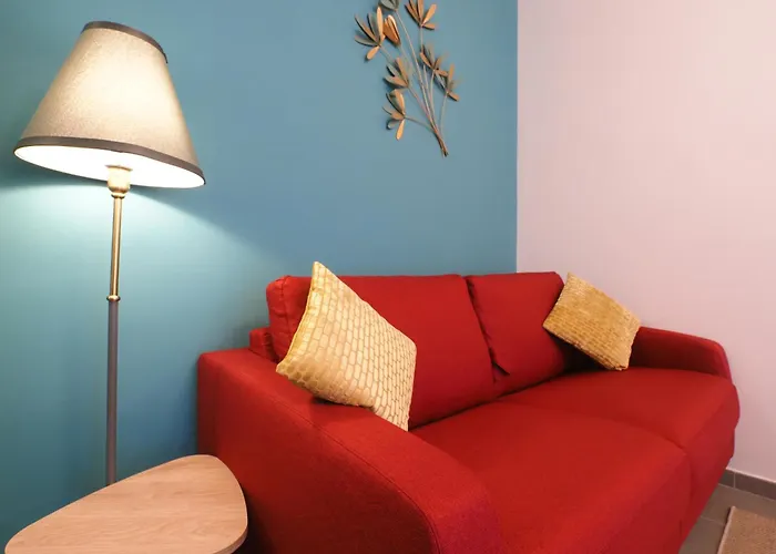 Primopiano - Albertini Flats Milano