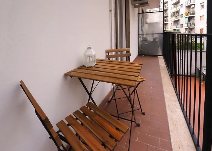 Primopiano - Albertini Flats Milano