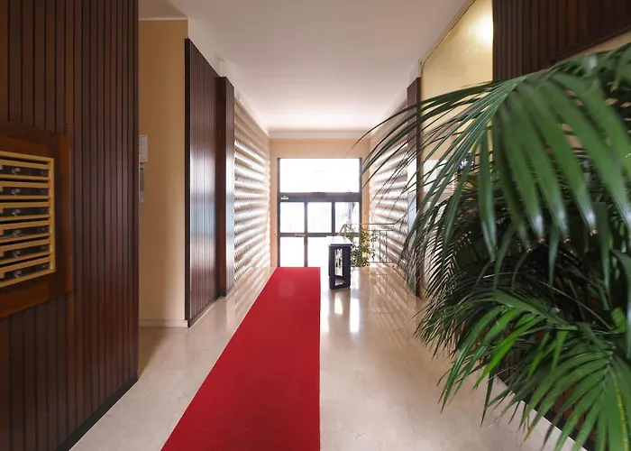Lejlighed Primopiano - Albertini Flats Milano