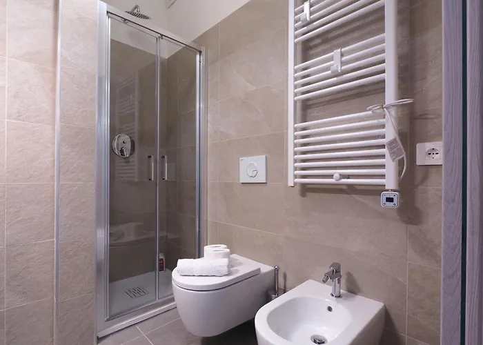 Primopiano - Albertini Flats Milano