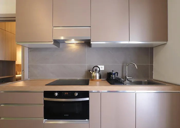Lejlighed Primopiano - Albertini Flats Milano